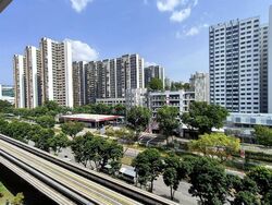 Blk 122 Teck Whye Lane (Choa Chu Kang), HDB 5 Rooms #633824111